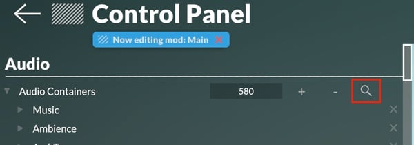 Paralives Team Reveals Modding Tools, Instructions and Main Menu 31 600px 2026 02 17 Changing a Sound 1