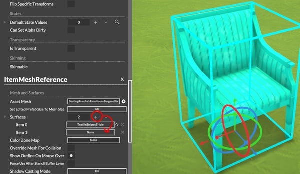 Paralives Team Reveals Modding Tools, Instructions and Main Menu 2 600px 2026 02 18 CreatinganItemwithMultipleColorsandMaterials3