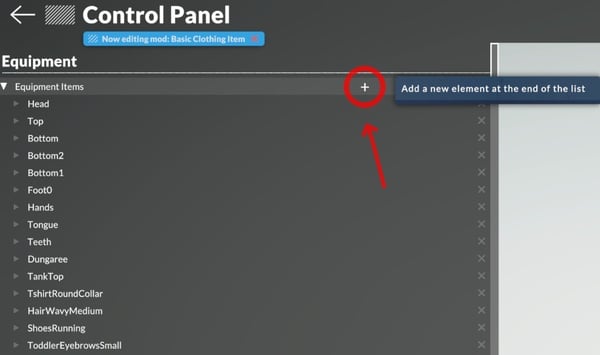 Paralives Team Reveals Modding Tools, Instructions and Main Menu 18 600px 2026 02 26 CreatingAClothingItem1