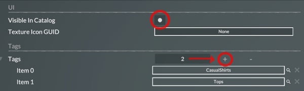 Paralives Team Reveals Modding Tools, Instructions and Main Menu 27 600px 2026 02 26 CreatingAClothingItem10