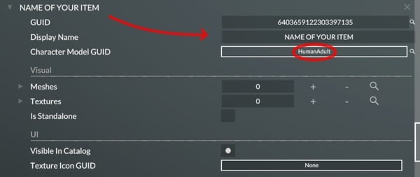 Paralives Team Reveals Modding Tools, Instructions and Main Menu 19 600px 2026 02 26 CreatingAClothingItem2