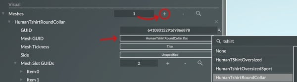 Paralives Team Reveals Modding Tools, Instructions and Main Menu 20 600px 2026 02 26 CreatingAClothingItem3