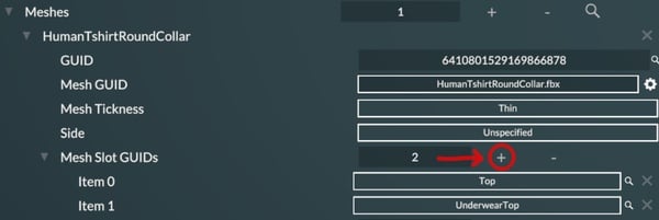 Paralives Team Reveals Modding Tools, Instructions and Main Menu 21 600px 2026 02 26 CreatingAClothingItem4