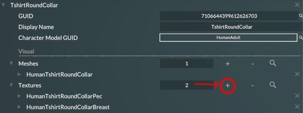 Paralives Team Reveals Modding Tools, Instructions and Main Menu 22 600px 2026 02 26 CreatingAClothingItem5