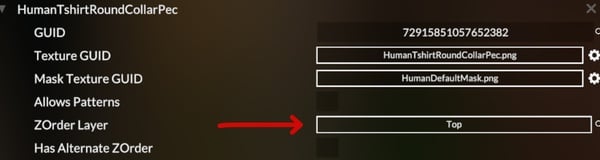 Paralives Team Reveals Modding Tools, Instructions and Main Menu 24 600px 2026 02 26 CreatingAClothingItem7