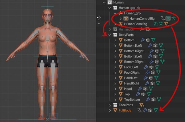 Paralives Team Reveals Modding Tools, Instructions and Main Menu 1 Paralives Modding Wiki Release