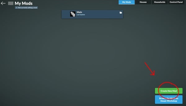 Paralives Team Reveals Modding Tools, Instructions and Main Menu 40 600px 2026 03 19 CreatingAModAndUploadingToTheSteamWorkshop2