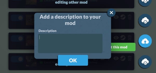 Paralives Team Reveals Modding Tools, Instructions and Main Menu 47 600px 2026 03 19 CreatingAModAndUploadingToTheSteamWorkshop7