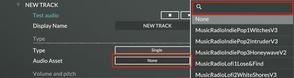 Paralives Team Reveals Modding Tools, Instructions and Main Menu 38 600px Images Integrating a Music Track 4