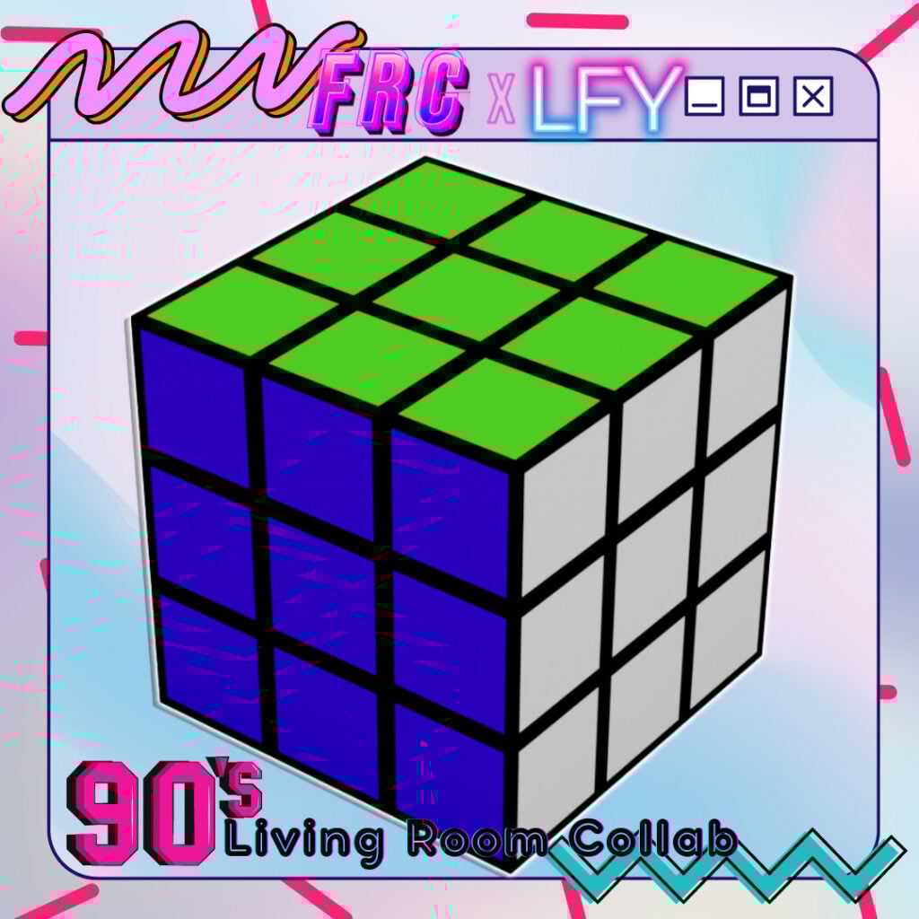 The Sims 4 Nostalgic Build CC: 40 of The Best 90s Sets for Retro Homes 56 90sLivingRoomCollab4