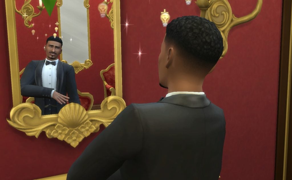 Relationships Between The Sims 4 Premade Dynasties from Royalty & Legacy 14 Sims 4 Premade Dynasties, Royalty & Legacy, Alto Dynasty