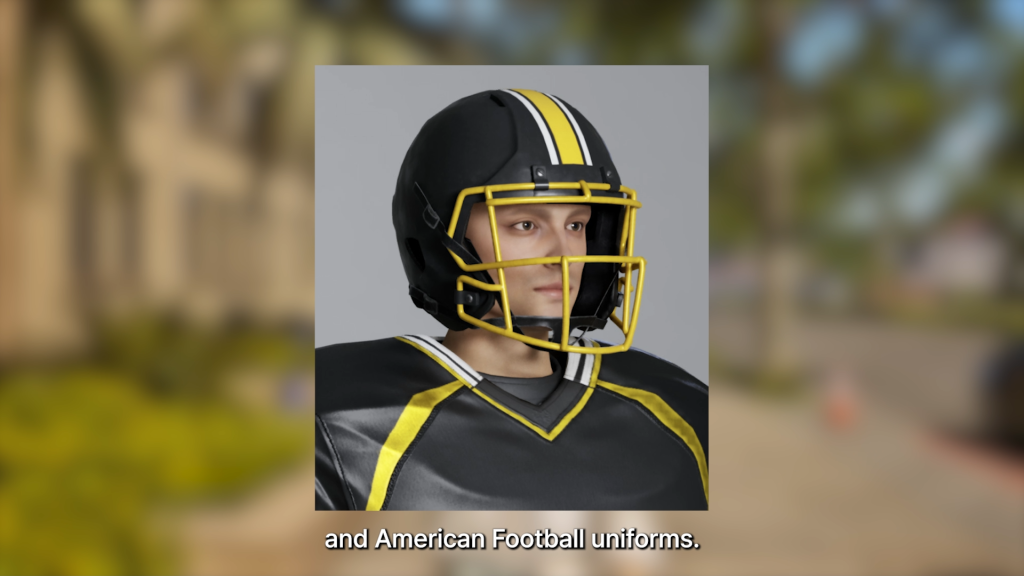 InZOI Team Reveals New Engine Testing on March 5th and Extra Update Features 39 AmericanFootball1