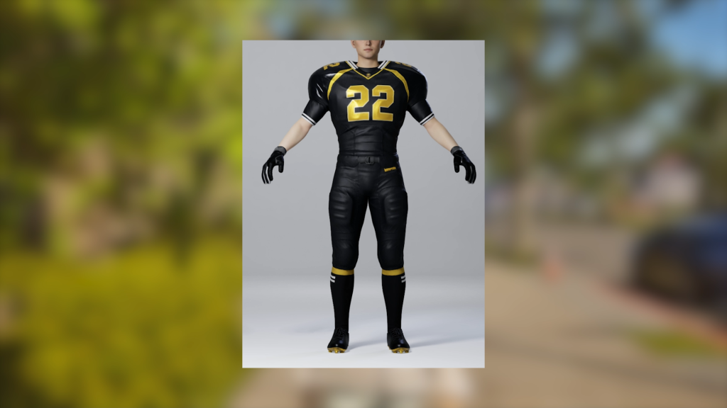 InZOI Team Reveals New Engine Testing on March 5th and Extra Update Features 40 AmericanFootball2