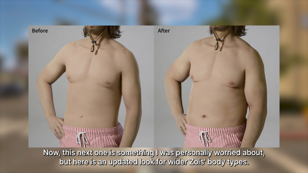 InZOI Team Reveals New Engine Testing on March 5th and Extra Update Features 47 BiggerZois2