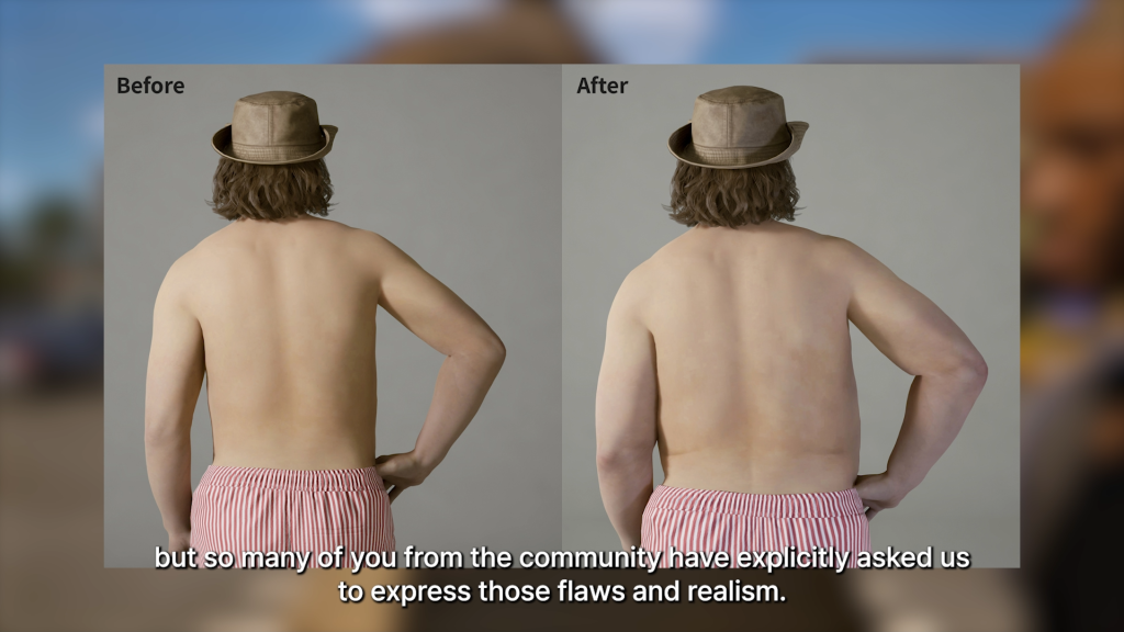 InZOI Team Reveals New Engine Testing on March 5th and Extra Update Features 48 BiggerZois3