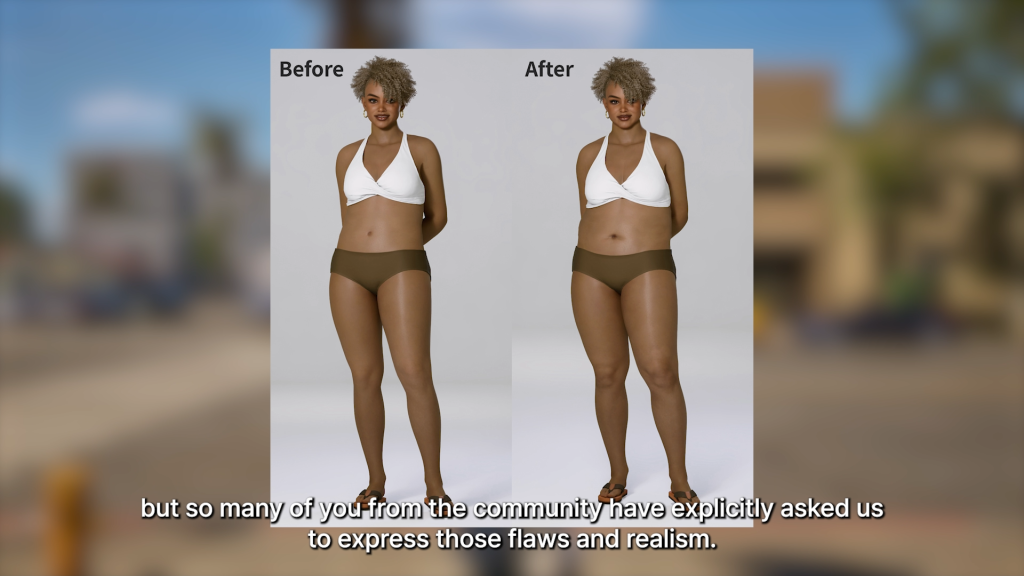 InZOI Team Reveals New Engine Testing on March 5th and Extra Update Features 49 BiggerZois4