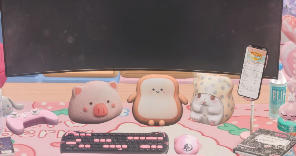 The Sims 4 Nostalgic Build CC: 40 of The Best 90s Sets for Retro Homes 76 CutestClutter5