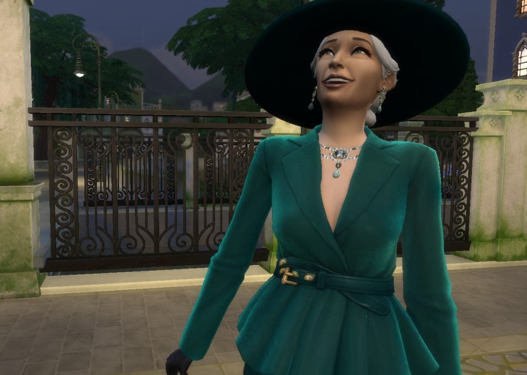 Relationships Between The Sims 4 Premade Dynasties from Royalty & Legacy 2 Sims 4 Premade Dynasties, Royalty & Legacy, Margavine Ermilinda Abrantes