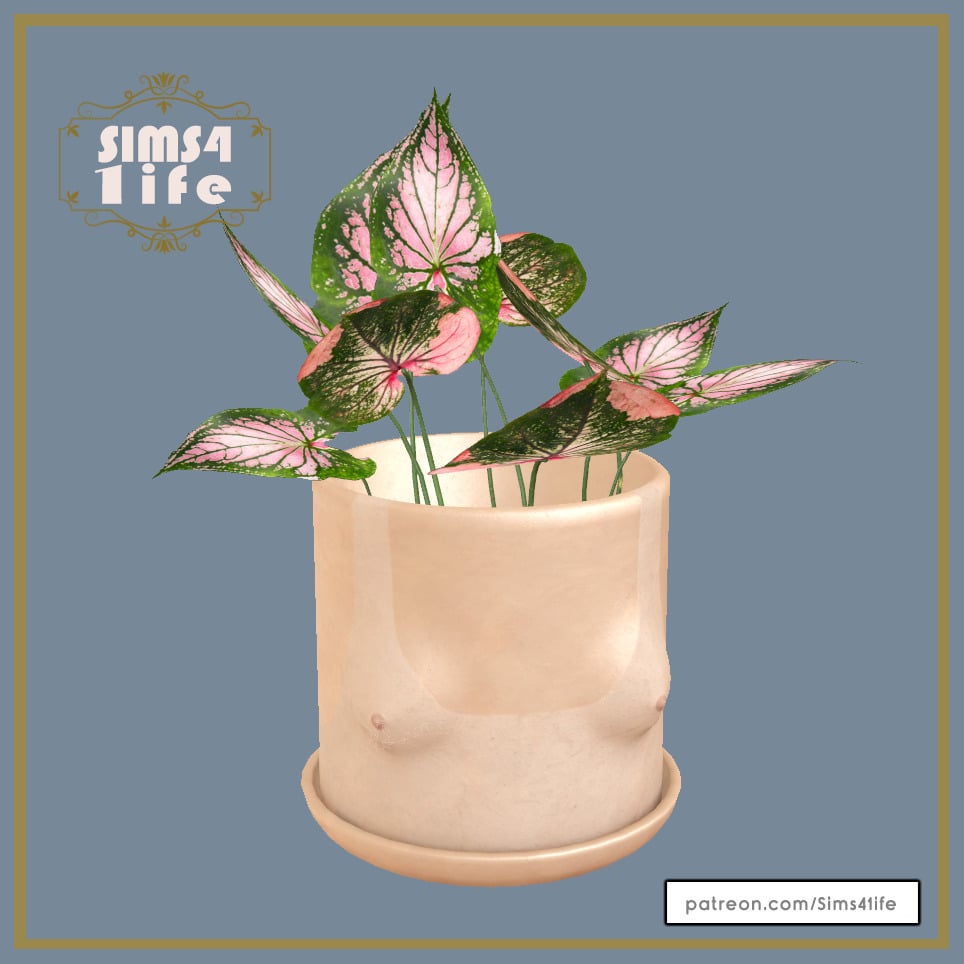 The Sims 4 Nostalgic Build CC: 40 of The Best 90s Sets for Retro Homes 88 FunctionalFan4