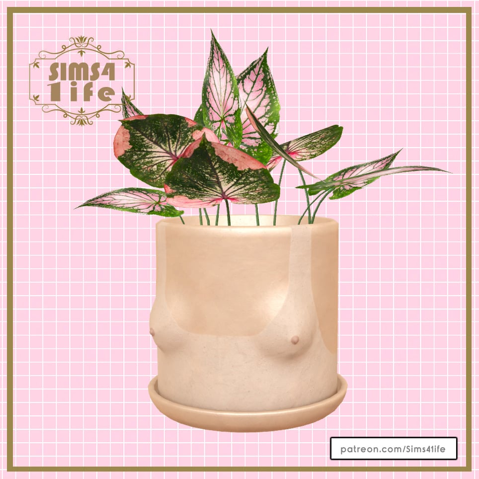 The Sims 4 Nostalgic Build CC: 40 of The Best 90s Sets for Retro Homes 89 FunctionalFan7