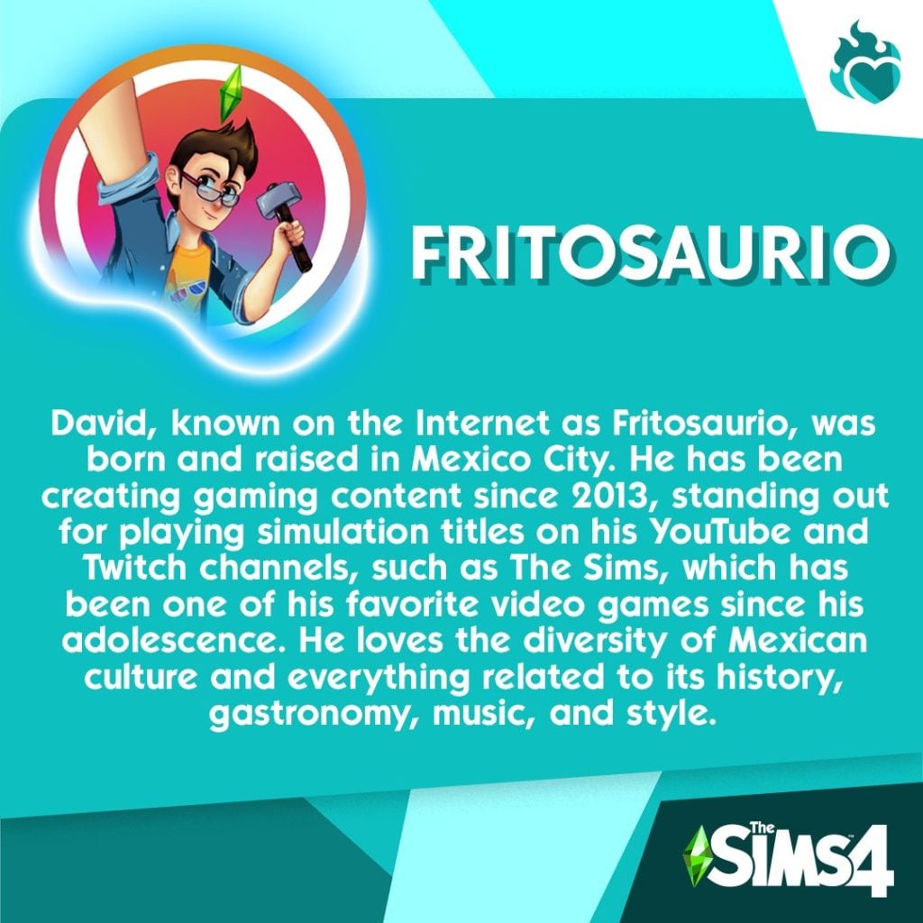 The Sims 4 Ciudad Enamorada World Guide and Points of Interest 5 GUjhbDtXIAAViZk