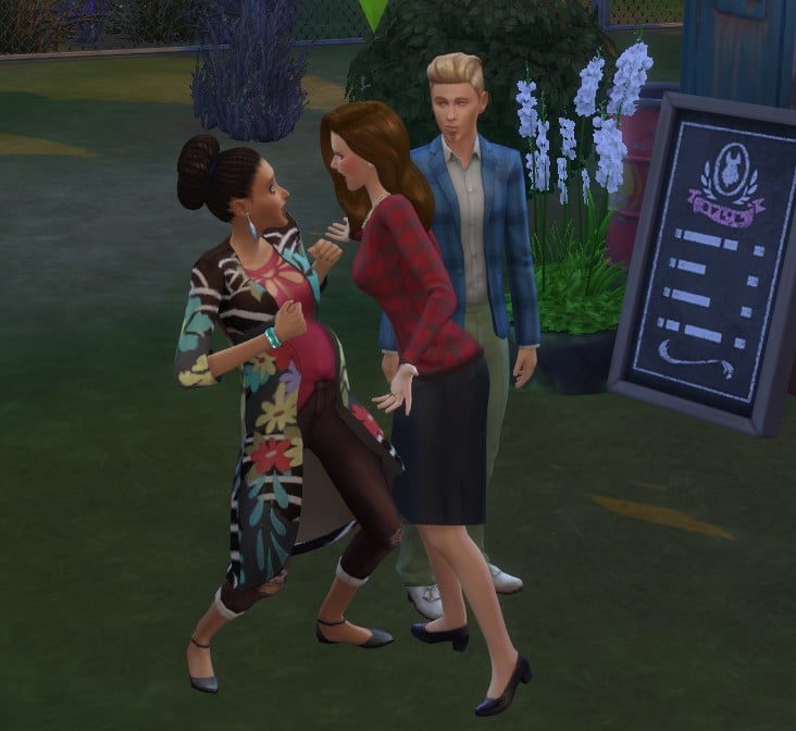 HQ LawDisorder THREATENFORMONEY 1