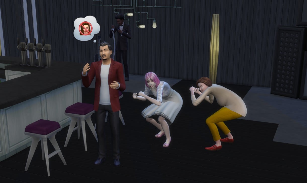 HQ LawDisorder WITNESSES 1