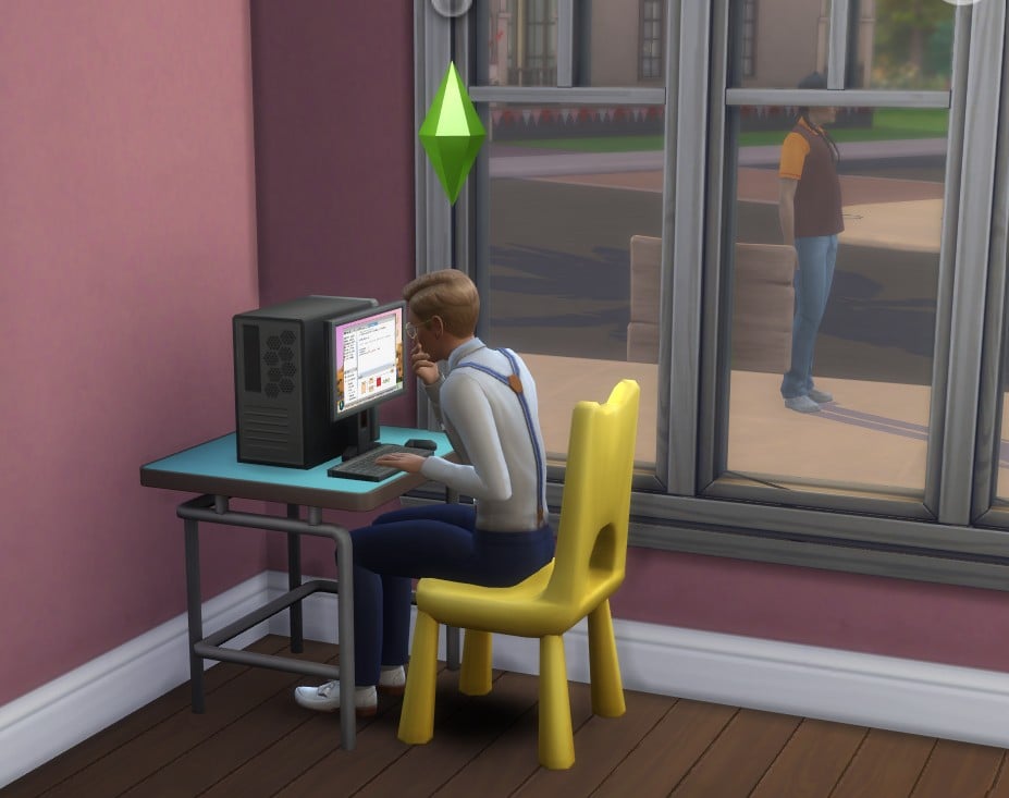 HQ LawDisorder hacking