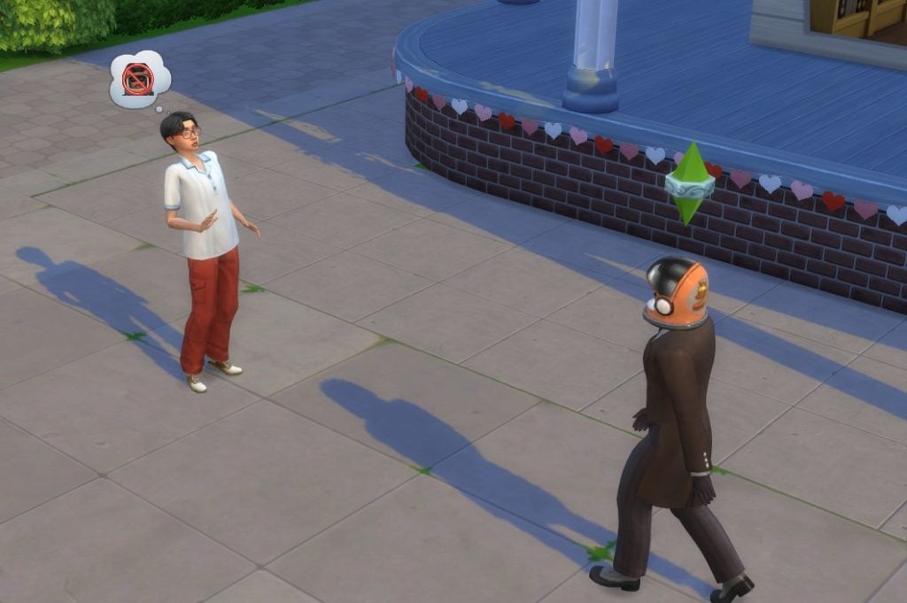 HQ LawDisorder hatofshame reaction