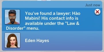 HQ LawDisorder lawyer4 1