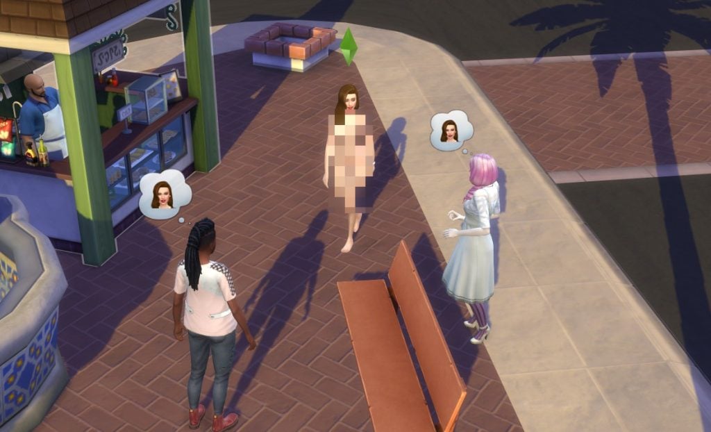 HQ LawDisorder naturing2 best 1