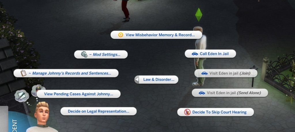 HQ LawDisorder skipcourthearing 1