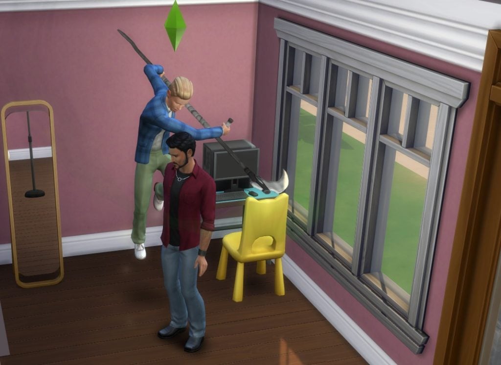 HQ LawDisorder soulreaping 4 best