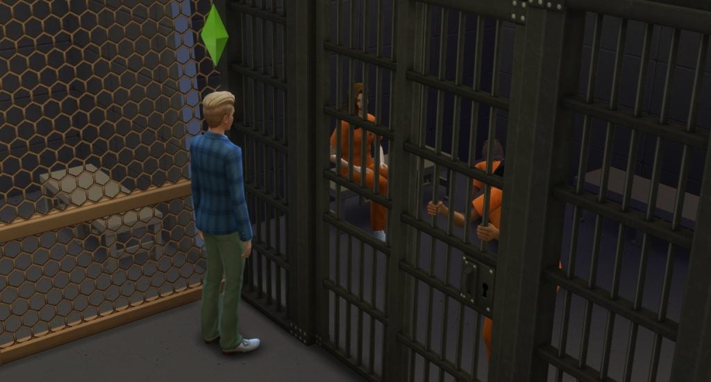 HQ LawDisorder visit5 2