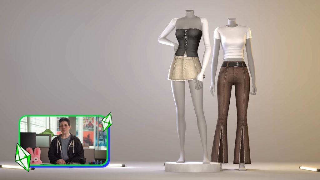 Introducing The Sims 4 Marketplace The Maker Program 0 50 screenshot