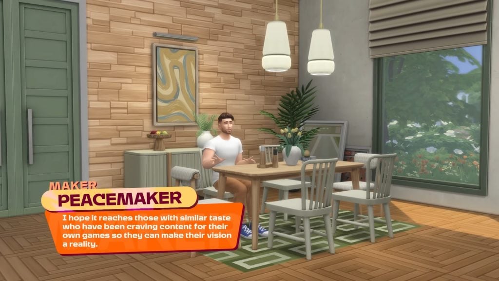 Introducing The Sims 4 Marketplace The Maker Program 2 40 screenshot