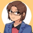 Lumpinou profile. Law and Disorder