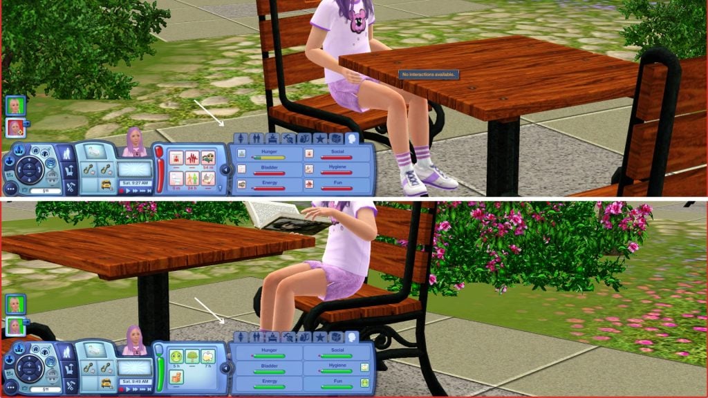 Sims 3 Cheats