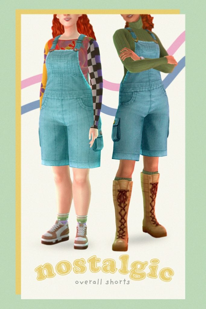 NostalgicOveralls1