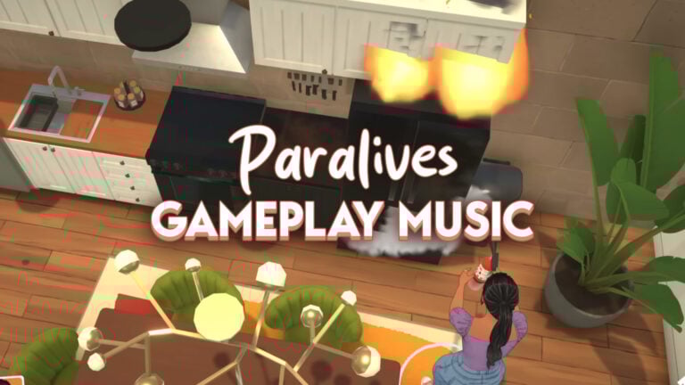 A First Look At Paralives Music & How It Is Linked To Gameplay