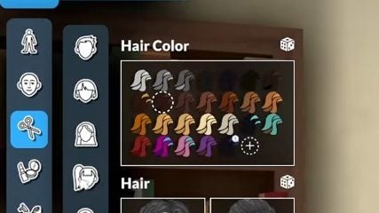 Paralives Paramaker Gameplay 10 56 screenshot edited