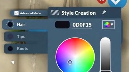 Paralives Paramaker Gameplay 11 16 screenshot edited 1