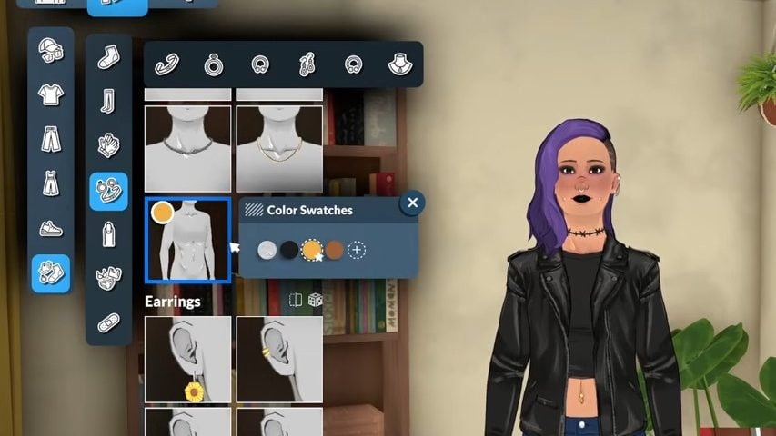 Paralives Paramaker Gameplay 19 23 screenshot edited