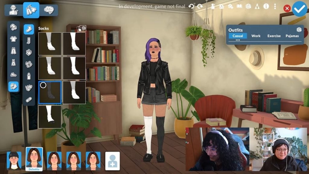 Paralives Paramaker Gameplay 21 21 screenshot