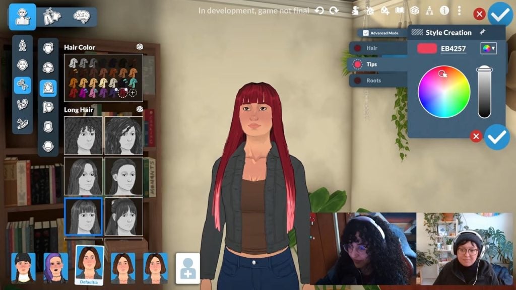 Paralives Paramaker Gameplay 24 2 screenshot