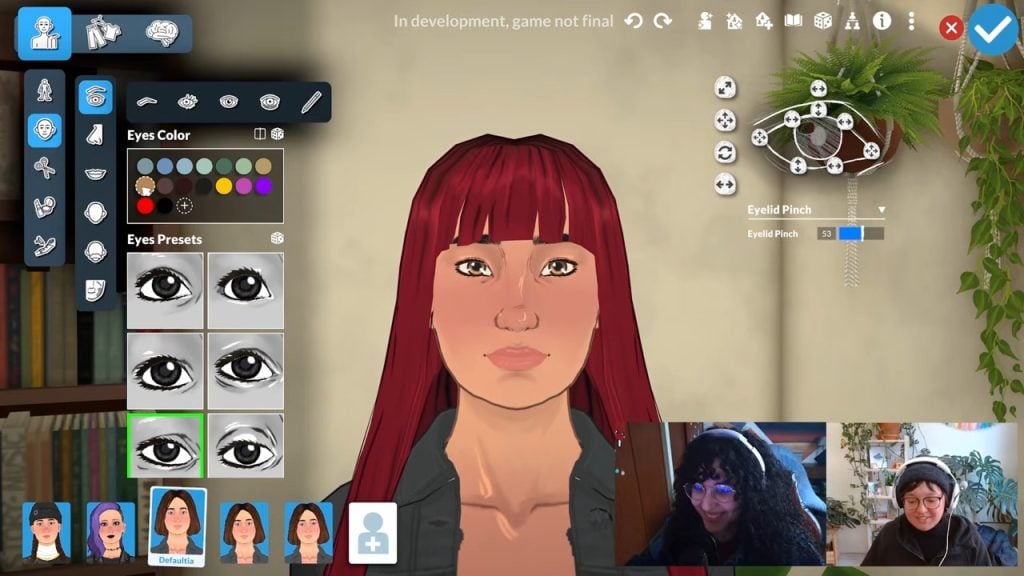 Paralives Paramaker Gameplay 24 30 screenshot