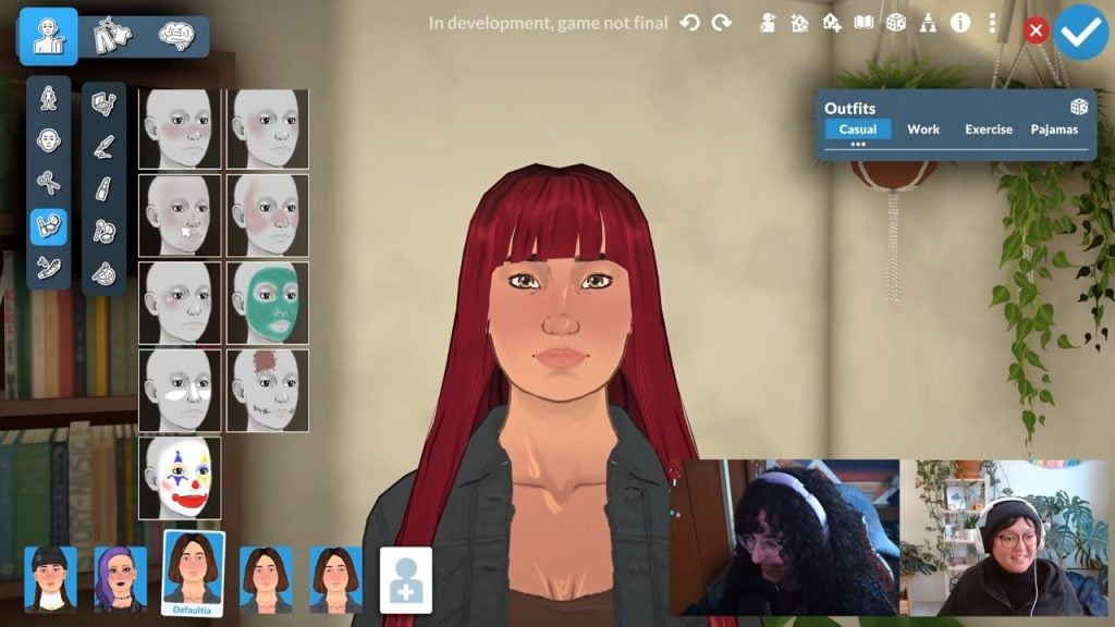 Paralives Paramaker Gameplay 24 46 screenshot