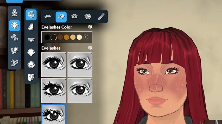 Paralives Paramaker Gameplay 25 31 screenshot 1 edited