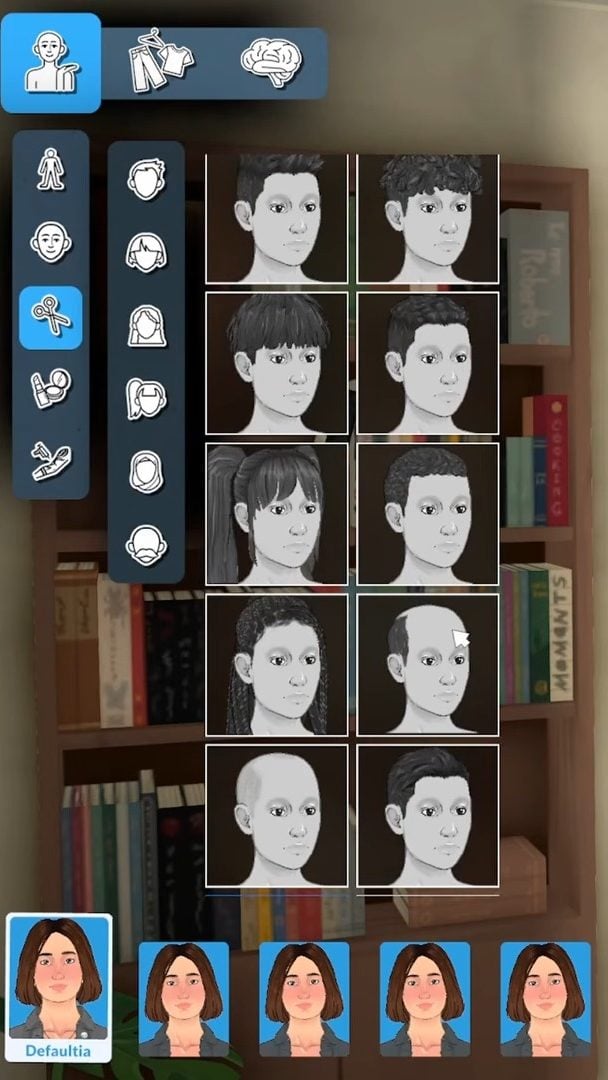 Paralives Paramaker Gameplay 3 14 screenshot edited