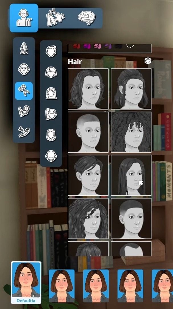 Paralives Paramaker Gameplay 3 16 screenshot edited